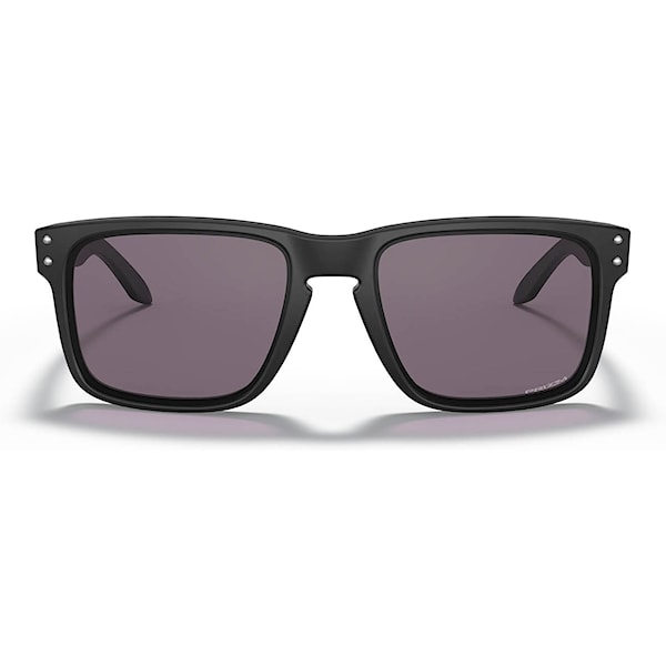 Sluneční brýle Oakley Holbrook matte black | prizm grey 2025