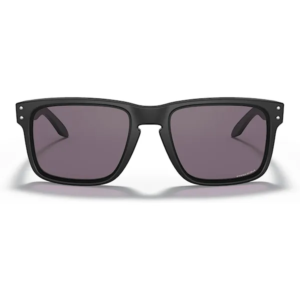 Sunglasses Oakley Holbrook matte black | prizm grey 2025