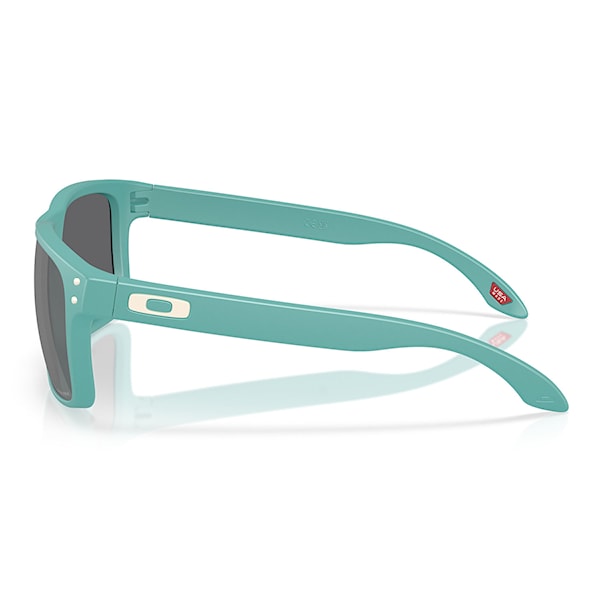 Sluneční brýle Oakley Holbrook matte pacific | prizm black 2025