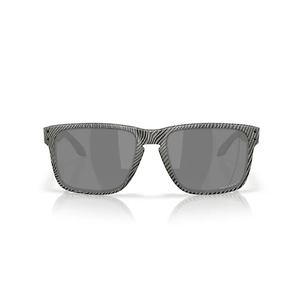 Slnečné okuliare Oakley Holbrook XL matte grey ink fingerprint | prizm black polar 2025