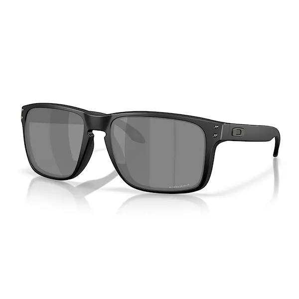 Sluneční brýle Oakley Holbrook XXL matte black | prizm black