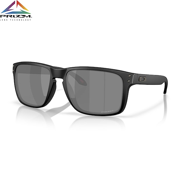 Slnečné okuliare Oakley Holbrook XXL matte black | prizm black