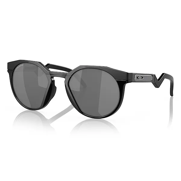 Okulary przeciwsłoneczne Oakley HSTN matte black | prizm black