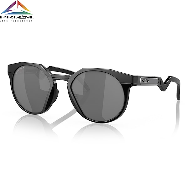 Sunglasses Oakley HSTN matte black | prizm black
