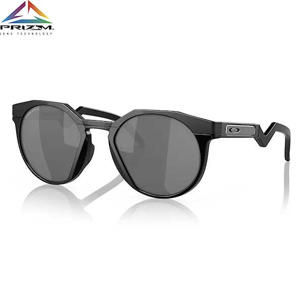 Slnečné okuliare Oakley HSTN matte black | prizm black