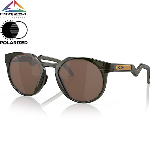 Slnečné okuliare Oakley HSTN olive ink | prizm tungsten polarized