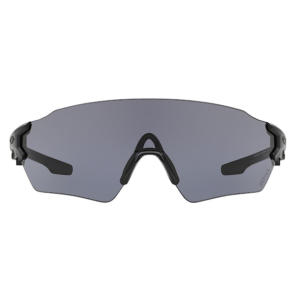 Okulary przeciwsłoneczne Oakley Industrial matte black | grey