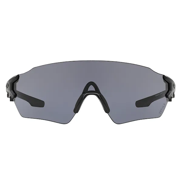 Sluneční brýle Oakley Industrial matte black | grey
