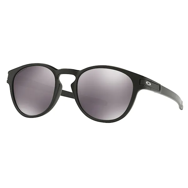 Sluneční brýle Oakley Latch matte black | prizm black