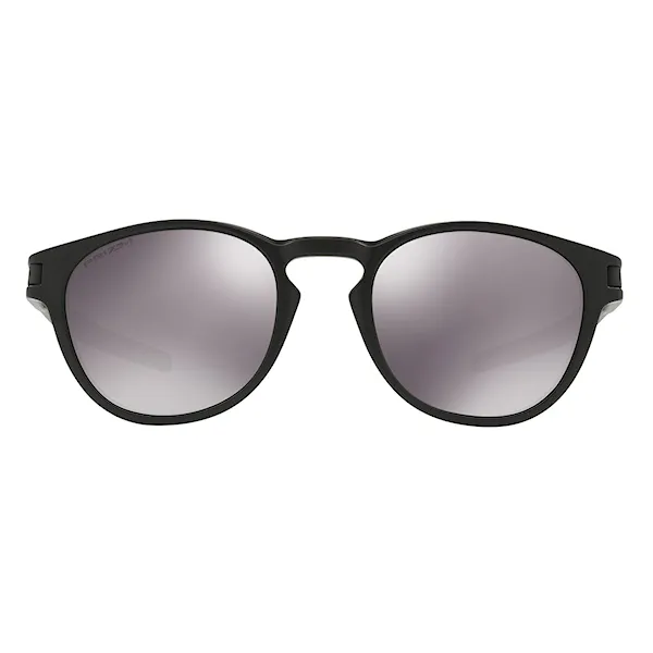 Slnečné okuliare Oakley Latch matte black | prizm black