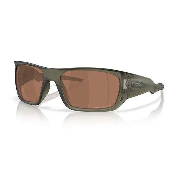 Okulary przeciwsłoneczne Oakley Masseter matte olive ink | prizm tungsten