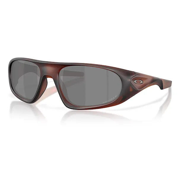 Sluneční brýle Oakley Neoforma matte rootbeer | prizm black polarized