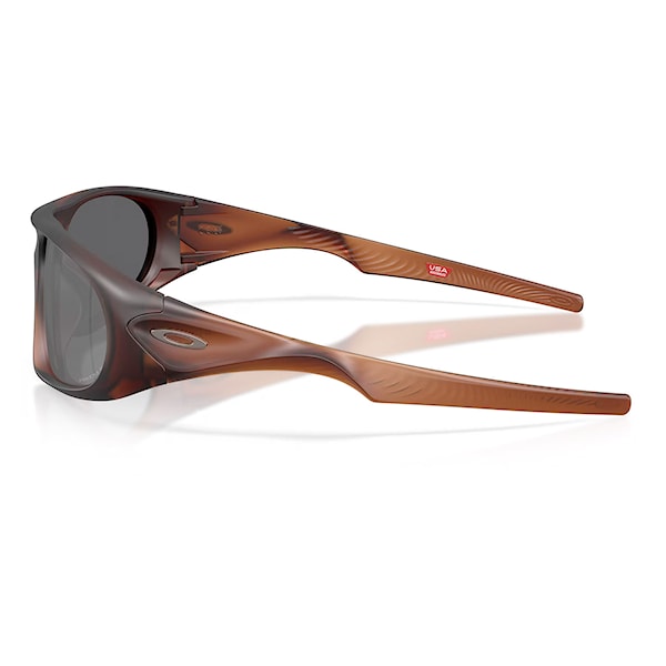 Sluneční brýle Oakley Neoforma matte rootbeer | prizm black polarized