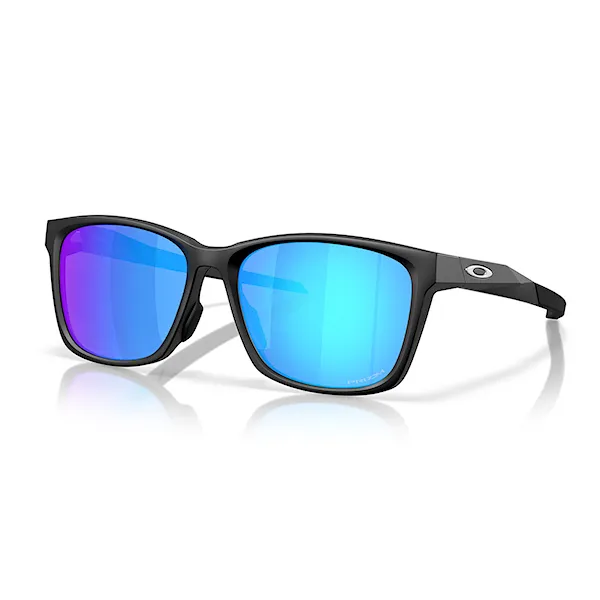 Sluneční brýle Oakley Paracord matte black | prizm sapphire polar