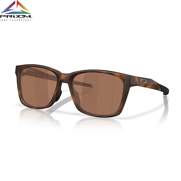 Slnečné okuliare Oakley Paracord matte brown tortoise | prizm tungsten