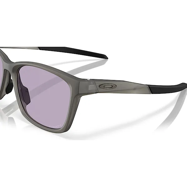 Slnečné okuliare Oakley Paracord matte grey smoke | prizm slate
