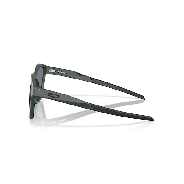 Slnečné okuliare Oakley Shackle mt hunter green | prizm grey
