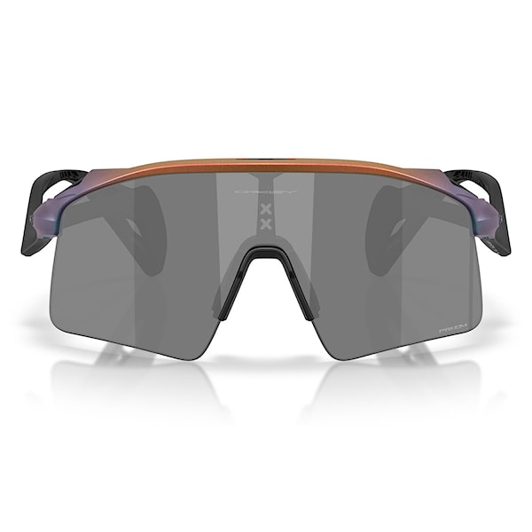 Sluneční brýle Oakley Stunt Wing purple green colorshift | prizm black