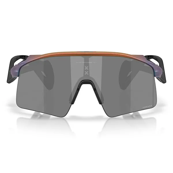 Slnečné okuliare Oakley Stunt Wing purple green colorshift | prizm black
