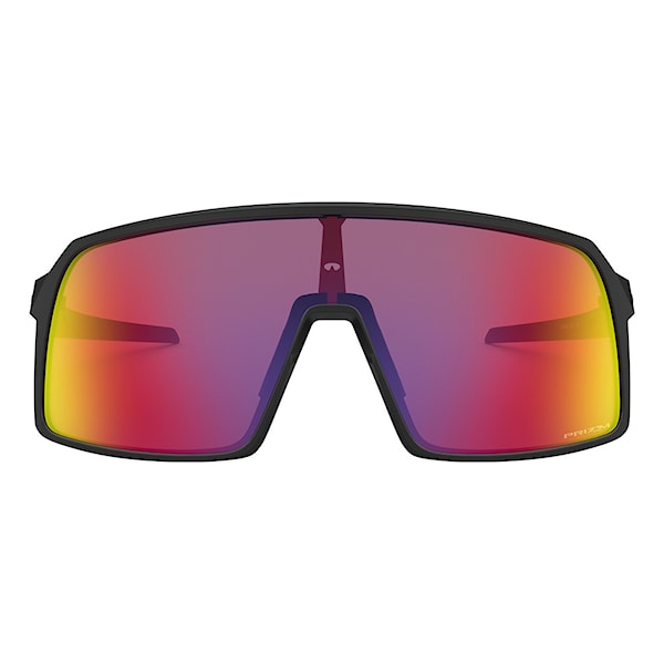 Bike okuliare Oakley Sutro matte black | prizm road