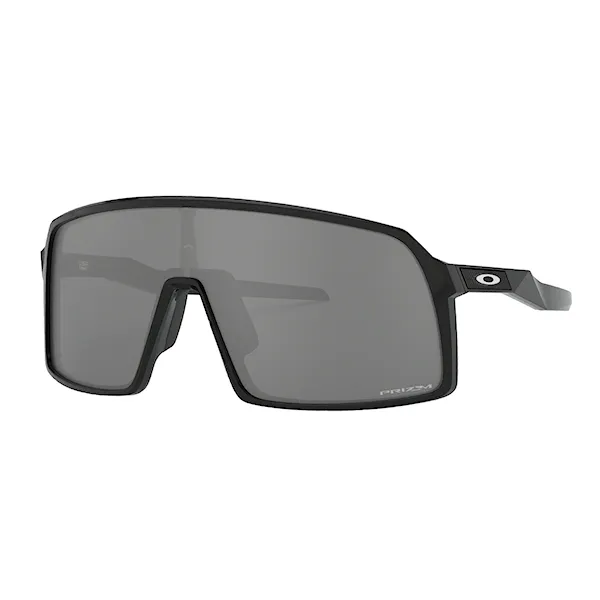 Bike Eyewear Oakley Sutro polished black | prizm black