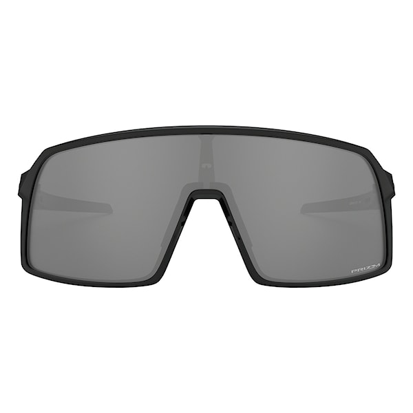 Okulary rowerowe Oakley Sutro polished black | prizm black
