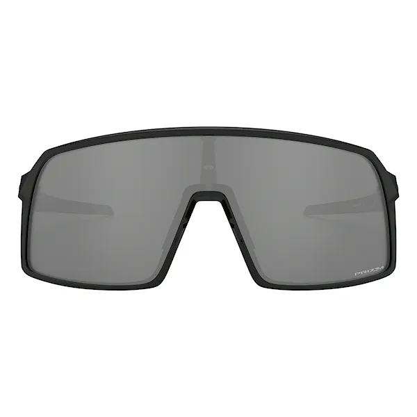 Bike Eyewear Oakley Sutro polished black | prizm black