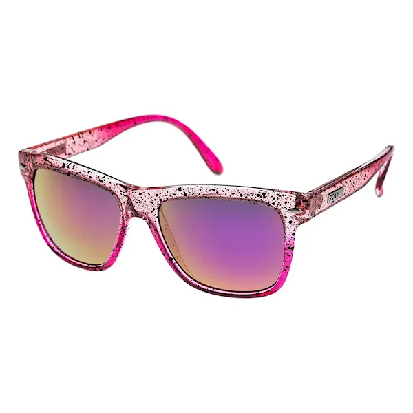Sluneční brýle Roxy Miller pink | pink gc 2014