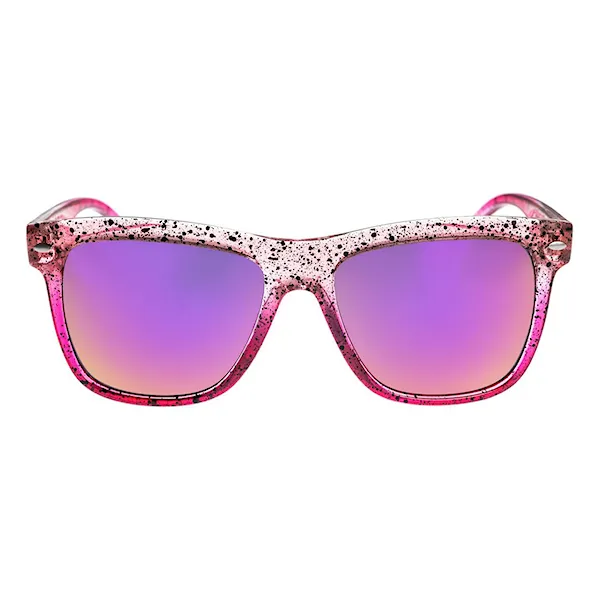 Sluneční brýle Roxy Miller pink | pink gc 2014