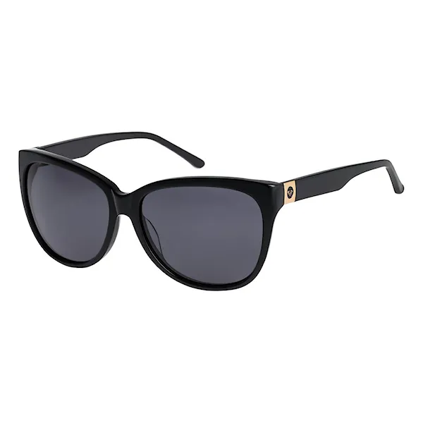 Sluneční brýle Roxy Ruby shiny black | blue 2016