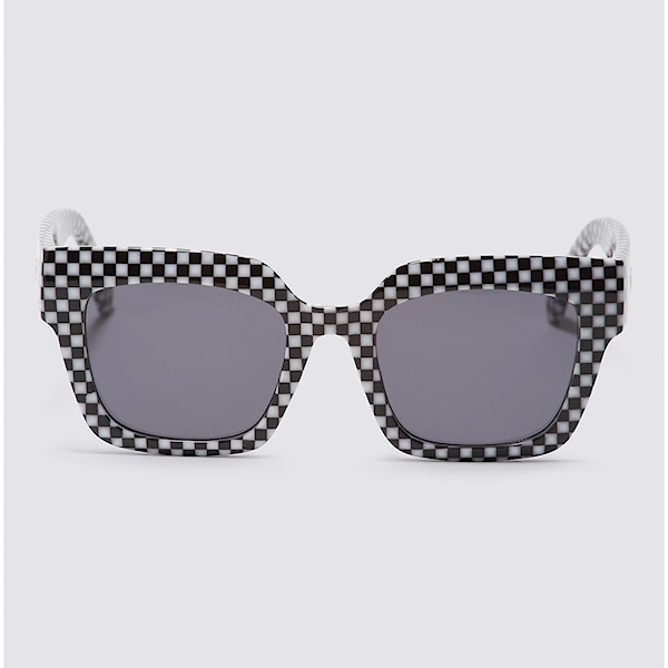 Sluneční brýle Vans Belden Shades black/white