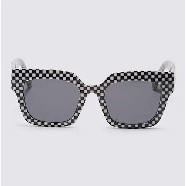 Sluneční brýle Vans Belden Shades black/white