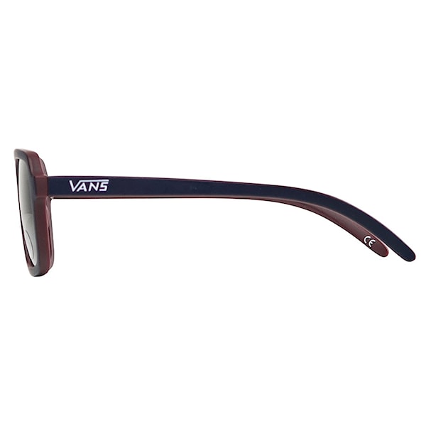 Slnečné okuliare Vans Evray Shades dress blues/port