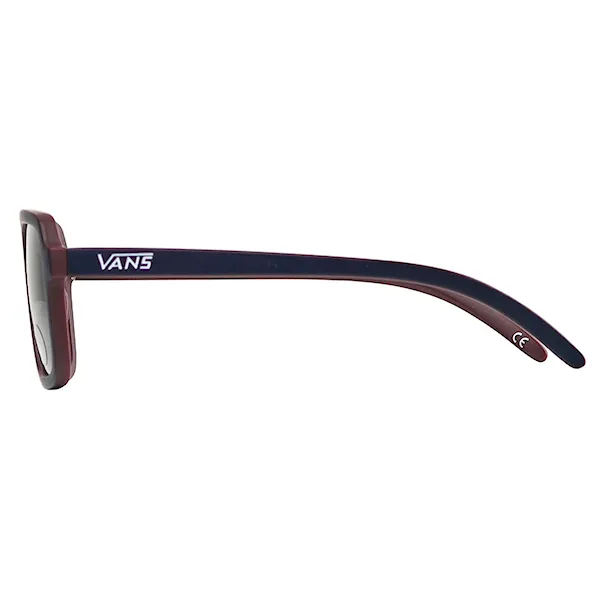 Slnečné okuliare Vans Evray Shades dress blues/port