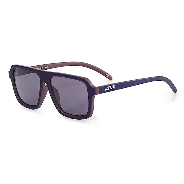 Slnečné okuliare Vans Evray Shades dress blues/port