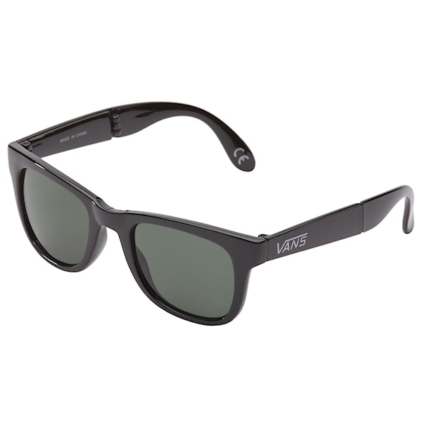 Sluneční brýle Vans Foldable Spicoli Shades black gloss