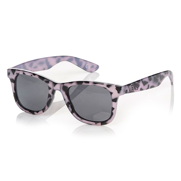Sluneční brýle Vans Janelle Hipster lilac
