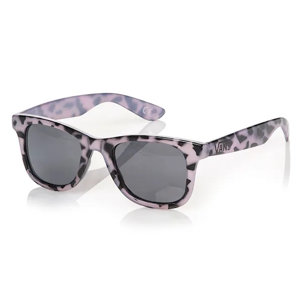 Sunglasses Vans Janelle Hipster lilac