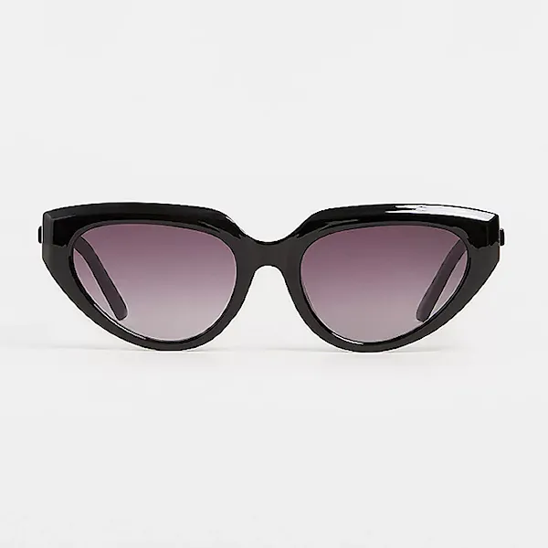 Sunglasses Vans Shelby black 2024