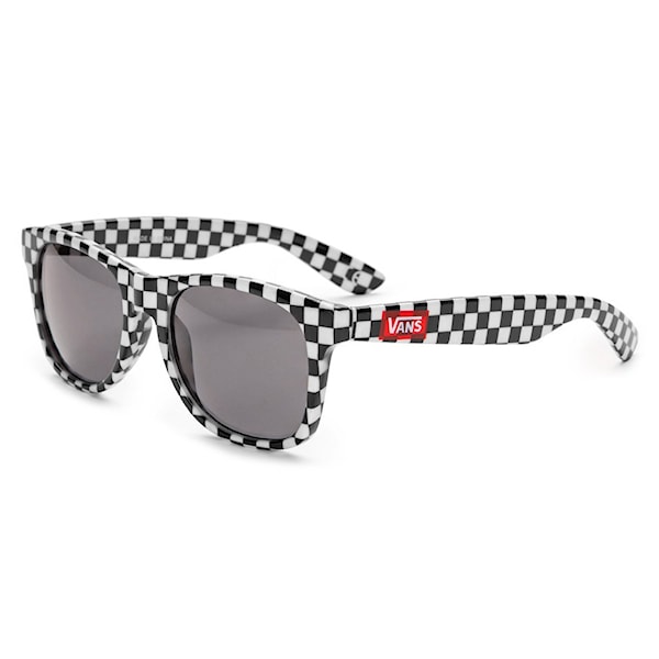 Sluneční brýle Vans Spicoli 4 Shades black checkerboard