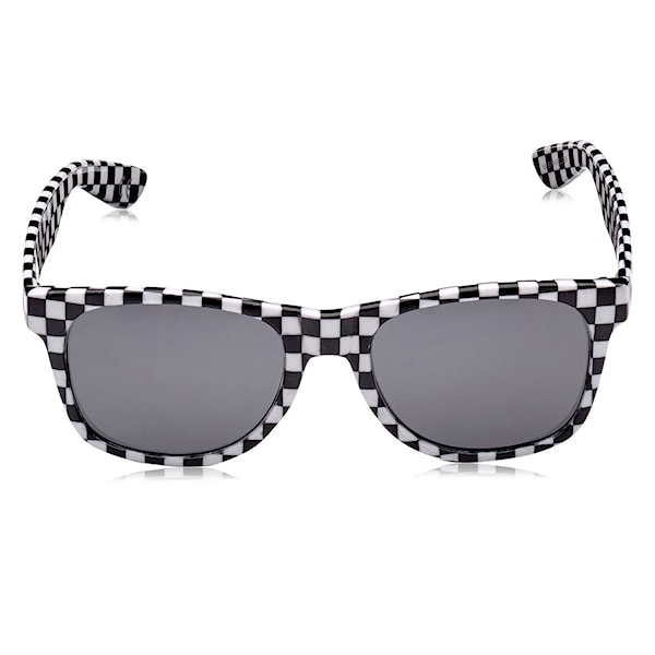 Sunglasses Vans Spicoli 4 Shades black checkerboard