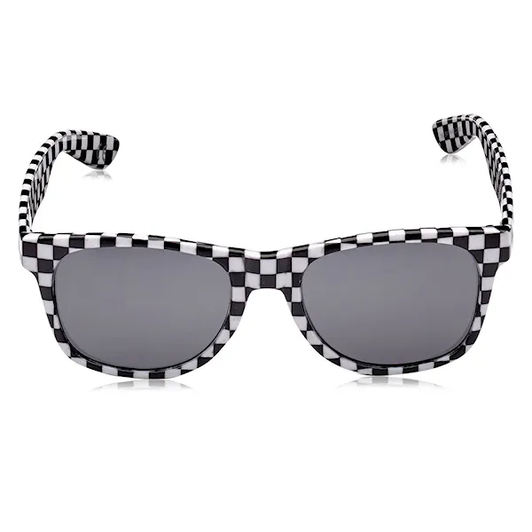 Sunglasses Vans Spicoli 4 Shades black checkerboard