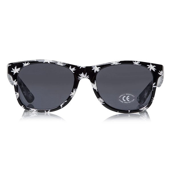 Slnečné okuliare Vans Spicoli 4 Shades black los psychos