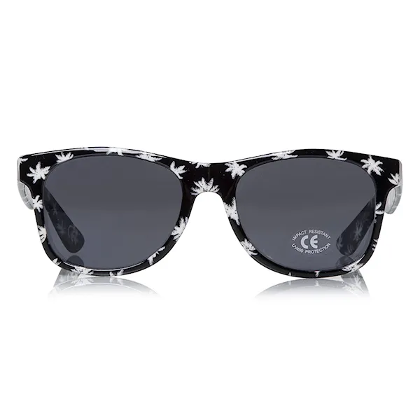 Slnečné okuliare Vans Spicoli 4 Shades black los psychos