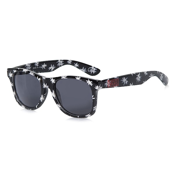 Sluneční brýle Vans Spicoli 4 Shades black los psychos