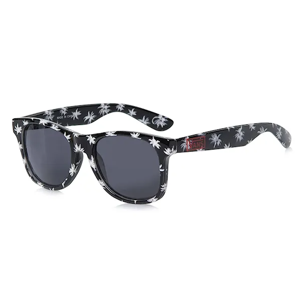 Slnečné okuliare Vans Spicoli 4 Shades black los psychos