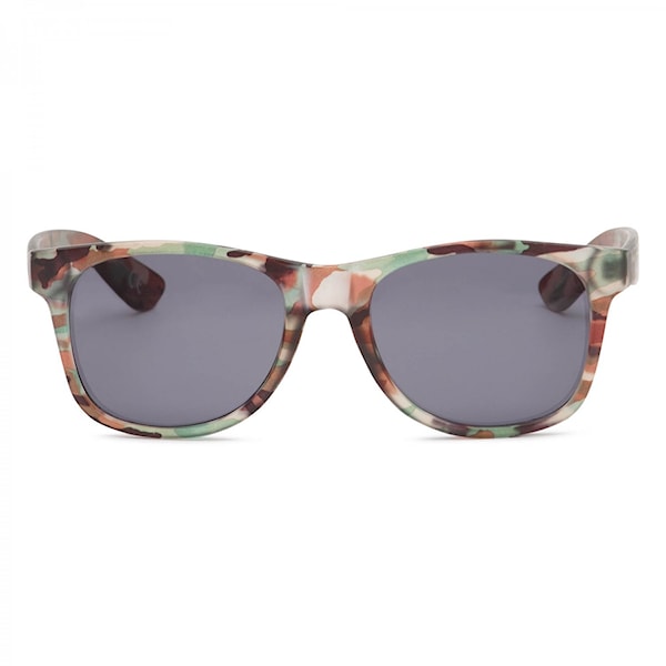 Slnečné okuliare Vans Spicoli 4 Shades classic camo frosted