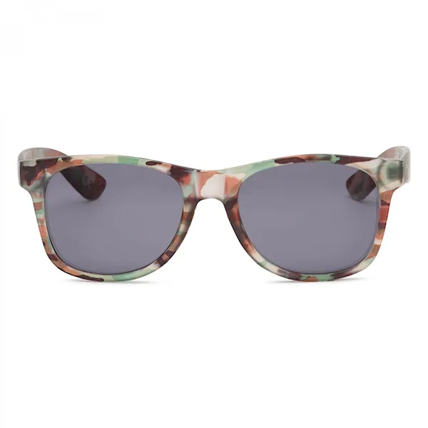 Slnečné okuliare Vans Spicoli 4 Shades classic camo frosted