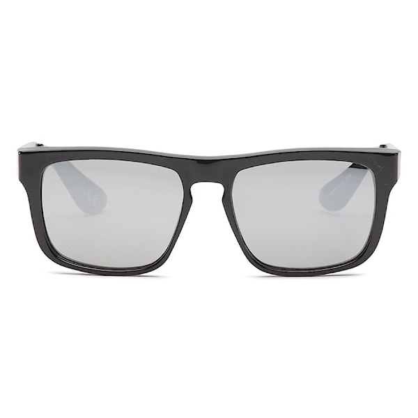 Sunglasses Vans Squared Off black/silver