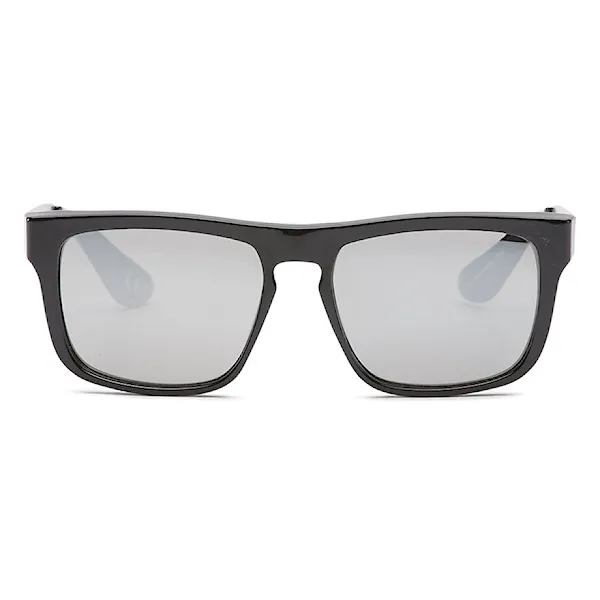 Sunglasses Vans Squared Off black/silver